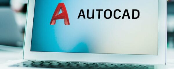 Programmes de CAO AutoCAD